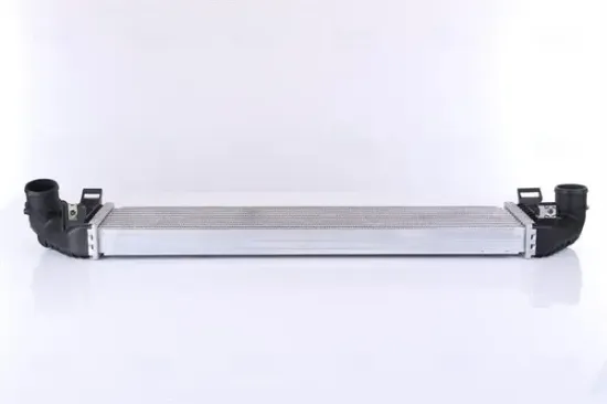 Ladeluftkühler NISSENS 96473 Bild Ladeluftkühler NISSENS 96473