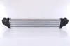 Ladeluftkühler NISSENS 96474 Bild Ladeluftkühler NISSENS 96474