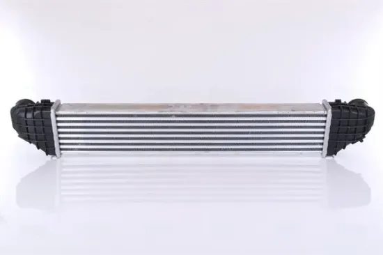 Ladeluftkühler NISSENS 96474 Bild Ladeluftkühler NISSENS 96474