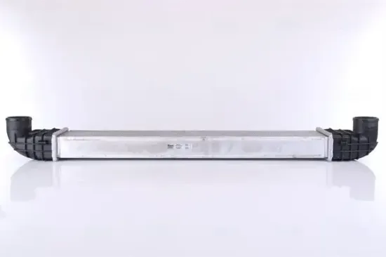 Ladeluftkühler NISSENS 96474 Bild Ladeluftkühler NISSENS 96474