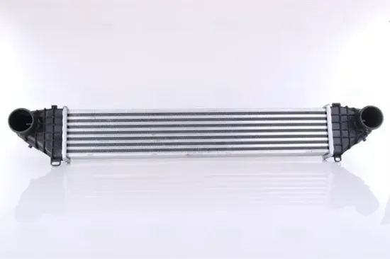 Ladeluftkühler NISSENS 96474 Bild Ladeluftkühler NISSENS 96474