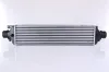 Ladeluftkühler NISSENS 96477 Bild Ladeluftkühler NISSENS 96477