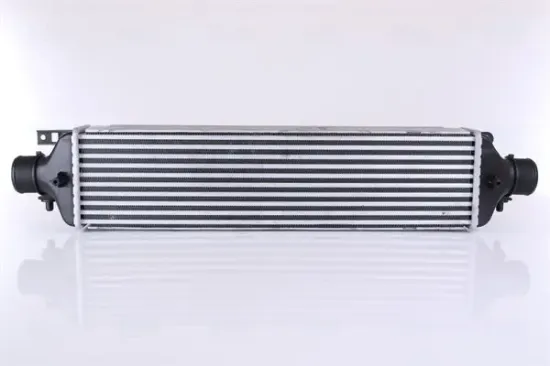 Ladeluftkühler NISSENS 96477 Bild Ladeluftkühler NISSENS 96477