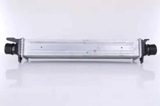 Ladeluftkühler NISSENS 96477 Bild Ladeluftkühler NISSENS 96477