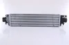 Ladeluftkühler NISSENS 96477