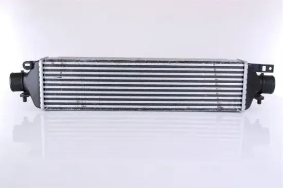 Ladeluftkühler NISSENS 96477 Bild Ladeluftkühler NISSENS 96477
