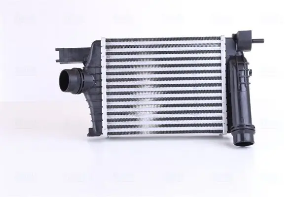 Ladeluftkühler NISSENS 96479