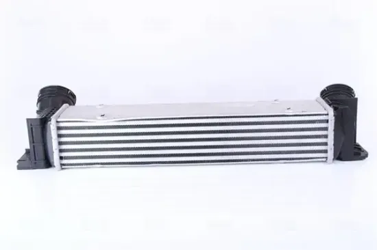 Ladeluftkühler NISSENS 96480 Bild Ladeluftkühler NISSENS 96480