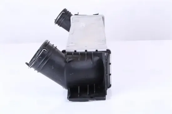 Ladeluftkühler NISSENS 96480 Bild Ladeluftkühler NISSENS 96480