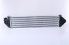 Ladeluftkühler NISSENS 96481 Bild Ladeluftkühler NISSENS 96481