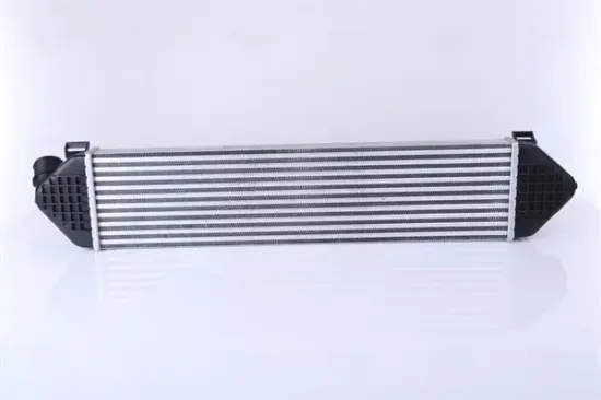 Ladeluftkühler NISSENS 96481 Bild Ladeluftkühler NISSENS 96481