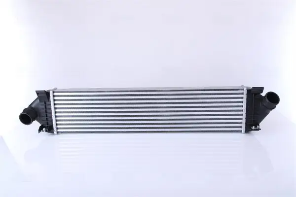 Ladeluftkühler NISSENS 96481