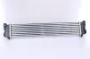 Ladeluftkühler NISSENS 96483 Bild Ladeluftkühler NISSENS 96483