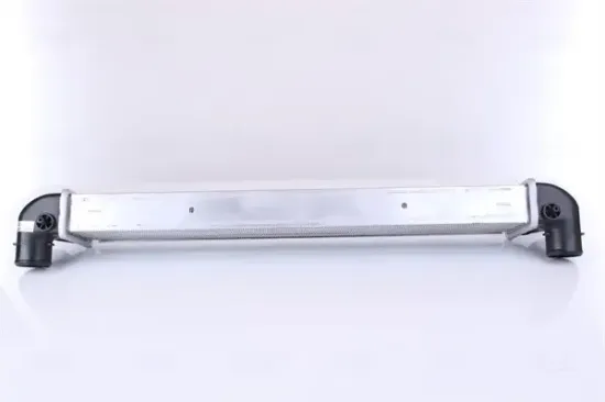 Ladeluftkühler NISSENS 96483 Bild Ladeluftkühler NISSENS 96483