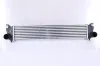 Ladeluftkühler NISSENS 96483 Bild Ladeluftkühler NISSENS 96483