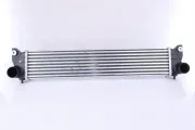 Ladeluftkühler NISSENS 96483