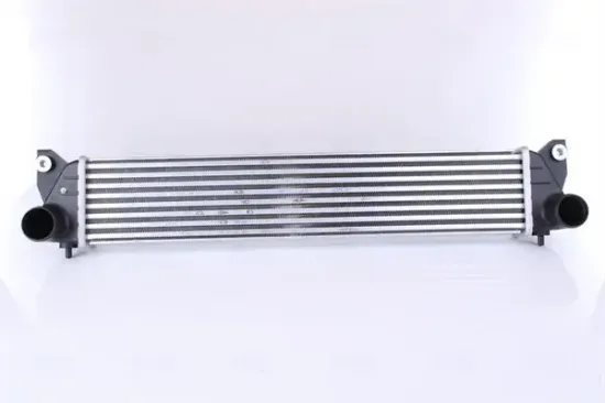Ladeluftkühler NISSENS 96483 Bild Ladeluftkühler NISSENS 96483