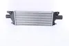 Ladeluftkühler NISSENS 96484 Bild Ladeluftkühler NISSENS 96484