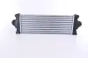 Ladeluftkühler NISSENS 96486 Bild Ladeluftkühler NISSENS 96486