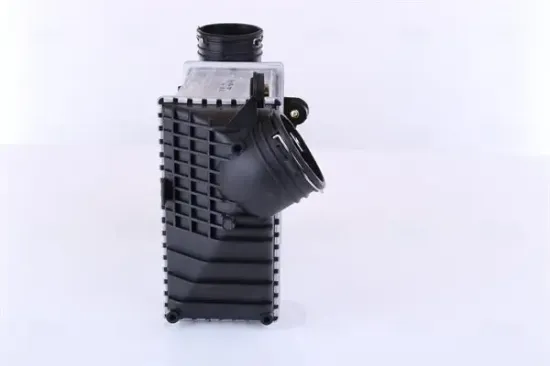 Ladeluftkühler NISSENS 96487 Bild Ladeluftkühler NISSENS 96487