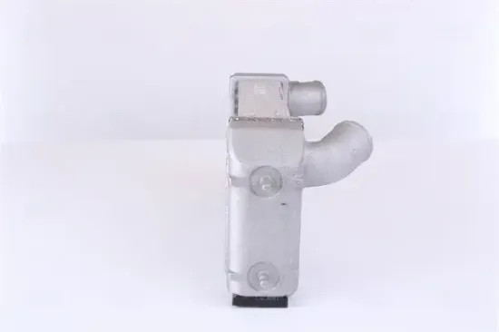 Ladeluftkühler NISSENS 96489 Bild Ladeluftkühler NISSENS 96489