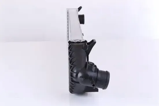 Ladeluftkühler NISSENS 96492 Bild Ladeluftkühler NISSENS 96492