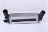 Ladeluftkühler NISSENS 96498 Bild Ladeluftkühler NISSENS 96498