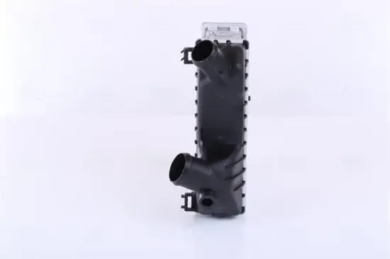 Ladeluftkühler NISSENS 96499 Bild Ladeluftkühler NISSENS 96499