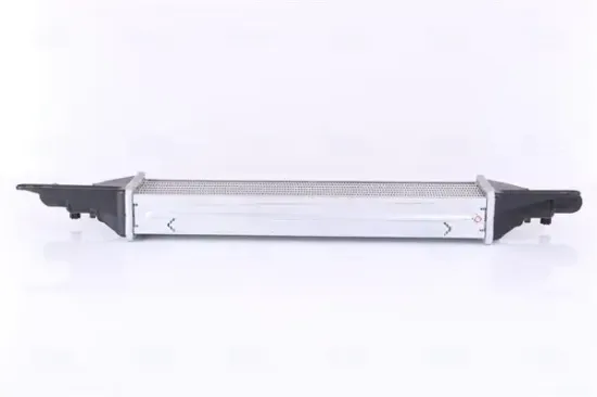 Ladeluftkühler NISSENS 96500 Bild Ladeluftkühler NISSENS 96500