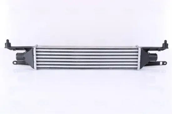 Ladeluftkühler NISSENS 96500 Bild Ladeluftkühler NISSENS 96500