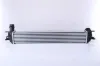 Ladeluftkühler NISSENS 96502 Bild Ladeluftkühler NISSENS 96502