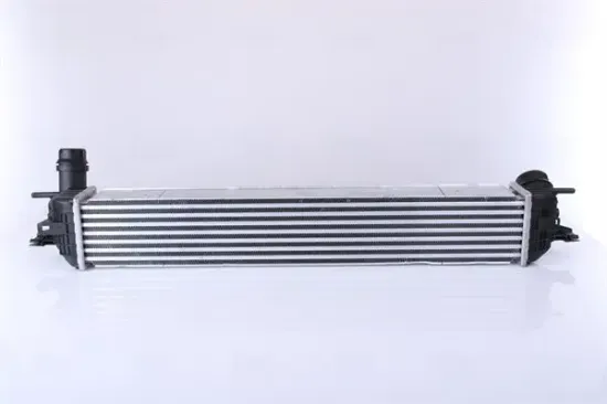 Ladeluftkühler NISSENS 96502 Bild Ladeluftkühler NISSENS 96502