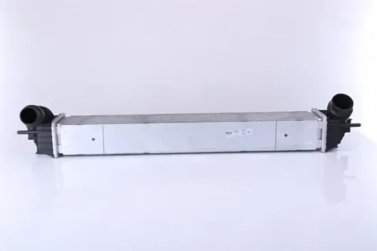 Ladeluftkühler NISSENS 96502 Bild Ladeluftkühler NISSENS 96502