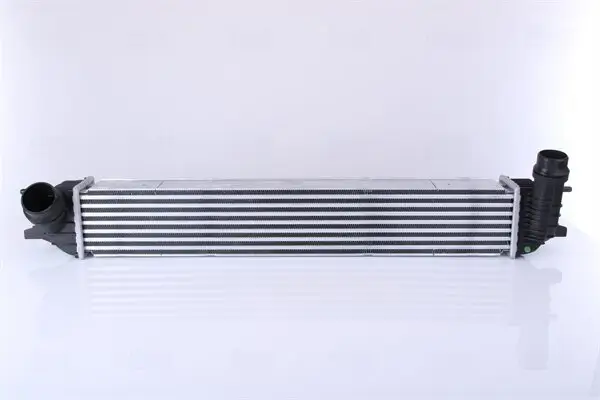 Ladeluftkühler NISSENS 96502