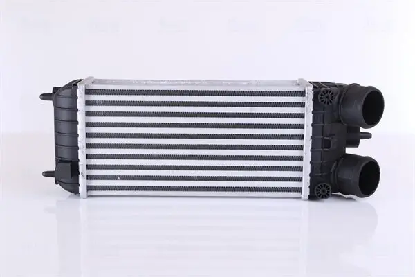 Ladeluftkühler NISSENS 96508
