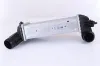 Ladeluftkühler NISSENS 96512 Bild Ladeluftkühler NISSENS 96512