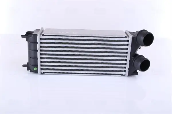 Ladeluftkühler NISSENS 96514