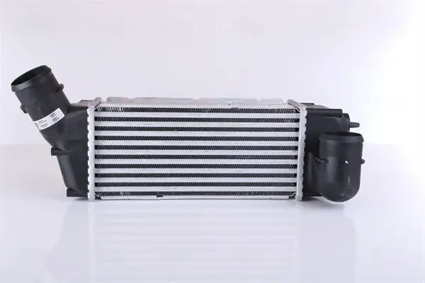 Ladeluftkühler NISSENS 96515