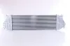 Ladeluftkühler NISSENS 96525 Bild Ladeluftkühler NISSENS 96525