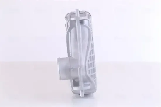 Ladeluftkühler NISSENS 96525 Bild Ladeluftkühler NISSENS 96525