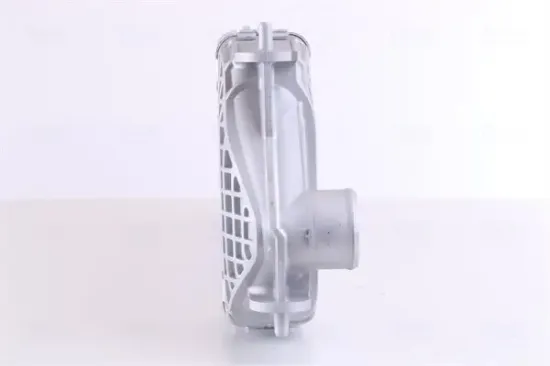 Ladeluftkühler NISSENS 96525 Bild Ladeluftkühler NISSENS 96525