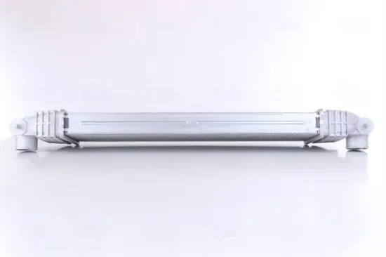 Ladeluftkühler NISSENS 96525 Bild Ladeluftkühler NISSENS 96525