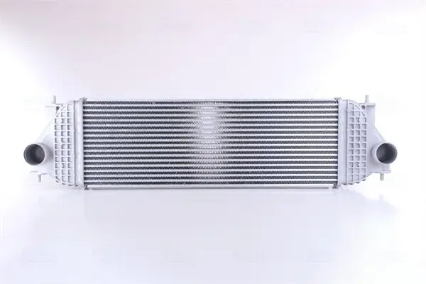 Ladeluftkühler NISSENS 96525