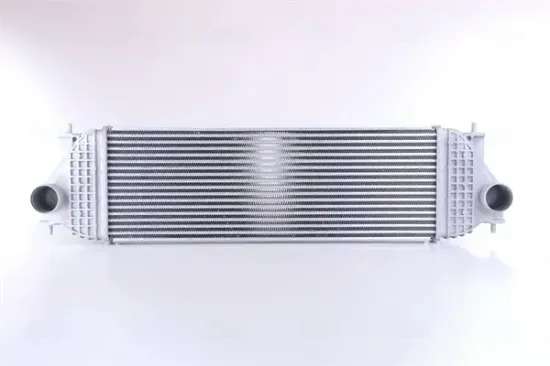 Ladeluftkühler NISSENS 96525 Bild Ladeluftkühler NISSENS 96525