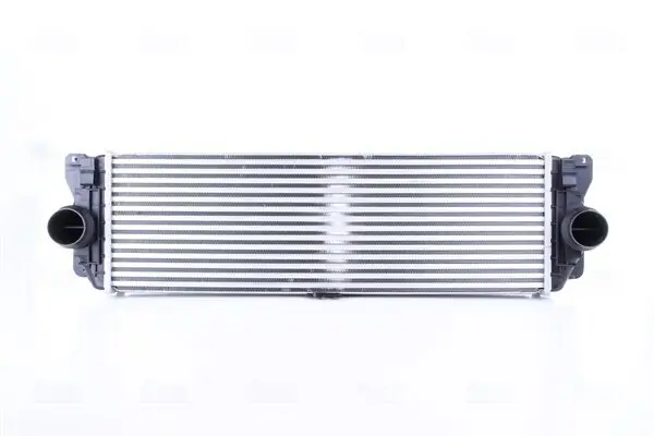Ladeluftkühler NISSENS 96526
