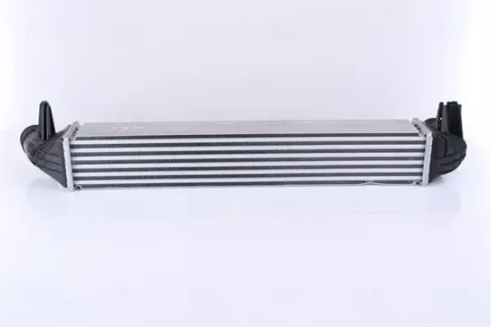 Ladeluftkühler NISSENS 96530 Bild Ladeluftkühler NISSENS 96530