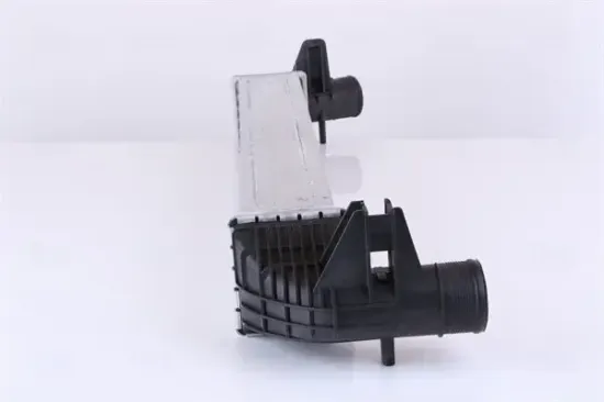 Ladeluftkühler NISSENS 96530 Bild Ladeluftkühler NISSENS 96530