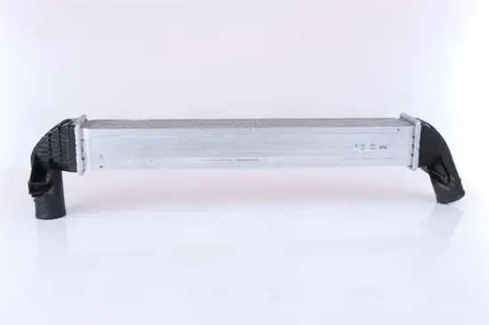 Ladeluftkühler NISSENS 96530 Bild Ladeluftkühler NISSENS 96530