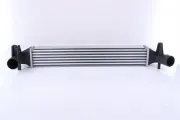 Ladeluftkühler NISSENS 96530