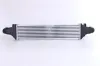 Ladeluftkühler NISSENS 96534 Bild Ladeluftkühler NISSENS 96534
